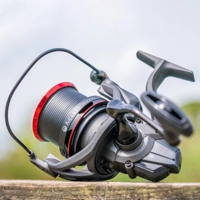 Guru A-Class 6000 Distance Feeder Reel